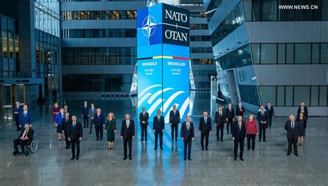 NATO summit wrap-up and the EU’s battle over biodiversity